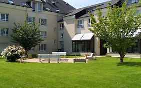 Sphinx Residences - Les Doges / Le Rialto